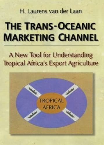 The trans oceanic marketing - the, trans-oceanic