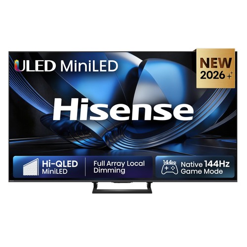 Hisense 85u7dse fernseher - 85u7dse, 85