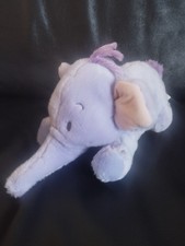Disney Heffalump Winnie Pooh
