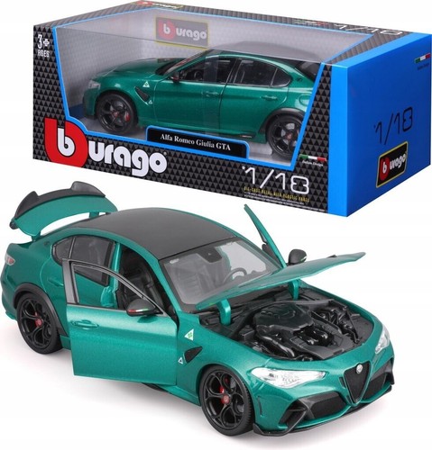 Alfa romeo giulia gta 2020 - gta,