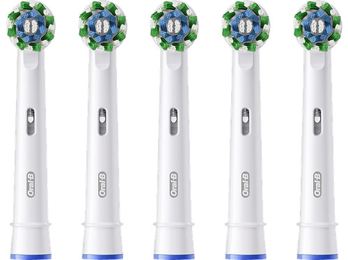 Oral pro crossaction - oral-b,