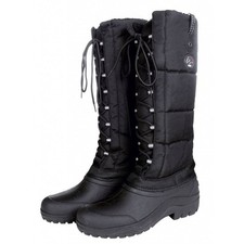 HKM Thermo Winterstiefel "Husky "