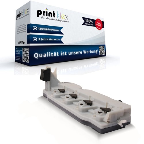 Laser xxxl resttonerbehälter - laser,