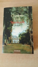 Sturmzeit - Charlotte Link