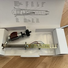 Neues Weller Heizelement bzw