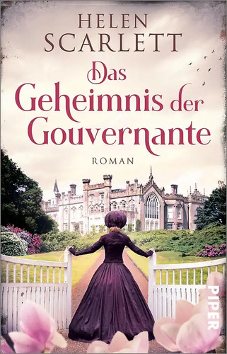 Das geheimnis der gouvernante - das,