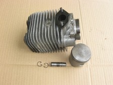 SOLO FRÄSE GARTENHACKE EINACHSER  TYP 50110 KOLBEN ZYLINDER