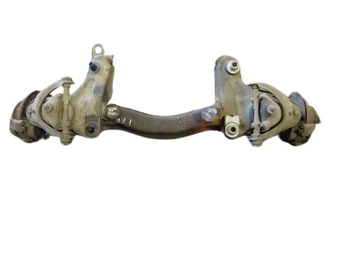 Achse opel rekord 6 - achse,