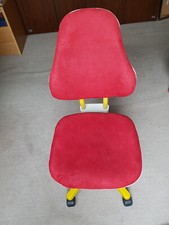 MOLL 92 Kind SchreibtischStuhl