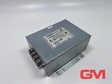 Tyco Electronics Netzenstörfilter 0-6609067-1 EMI filter 16AYC10B 3-Phase