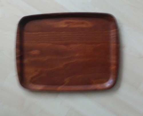 Gerlinol holz tablett schale - gerlinol,