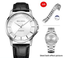 Seagull Automatikuhr