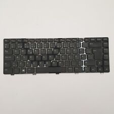 Dell Latitude 3330 Original Keyboard Nordic Scandinavian Tastatur Nordisch