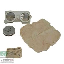 Bundeswehr Schutzbrille BRK