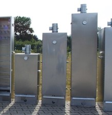 SMOKI 1023 Isolierter