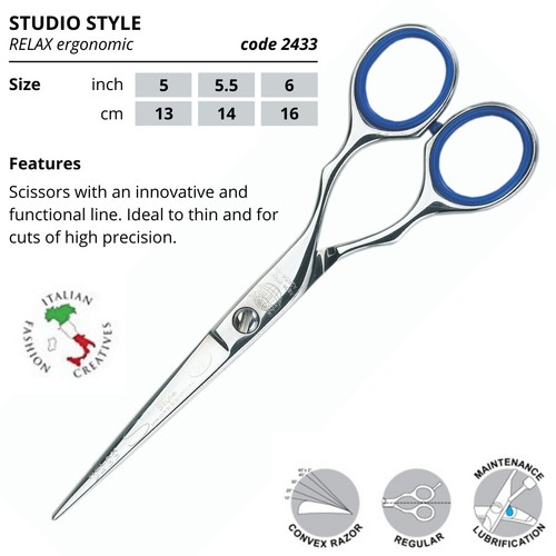 Kiepe friseurschere profi - kiepe,
