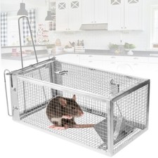 Lebendfalle Rattenfalle