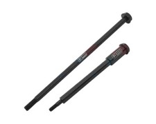 GPM Racing Carbon Stahl Achse