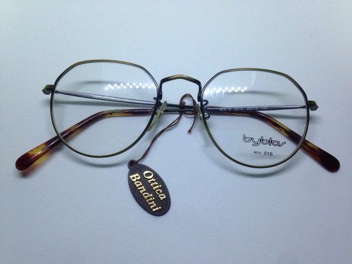Byblos by516 brille - brille, vintage