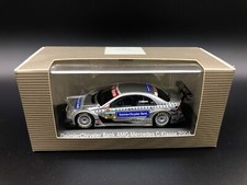 Mercedes-Benz C-Klasse DTM 2004 AMG 1:43