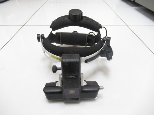Keeler vantage plus - keeler,