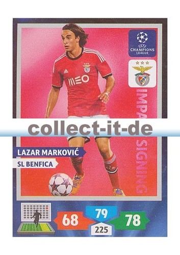 Panini adrenalyn champions - panini,