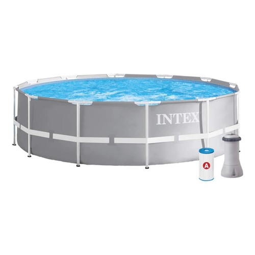 Intex pool prism frame - pool, inkl
