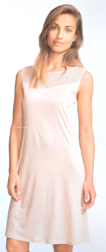 Calida nachthemd bigshirt - calida,