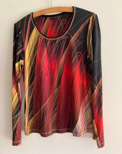 Shirt langarm von moya - langarm,,