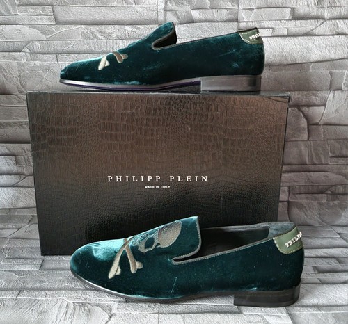 Philipp plein mens - philipp, skull
