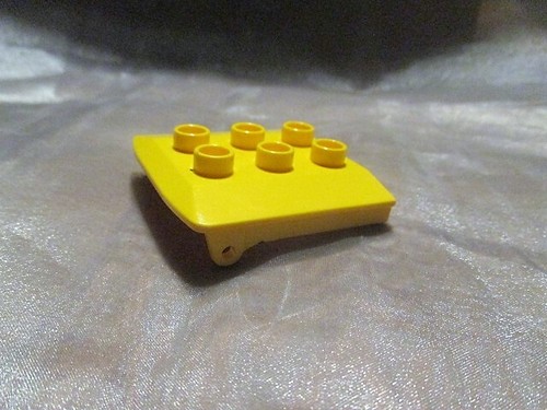 Lego duplo eisenbahn - duplo, wagon