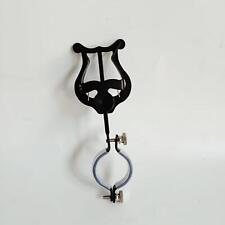 Trompete Marschleier für Blasinstrumente Posaune BB Klarinetten Notenständer