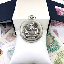 🚢 Seltenes Molniya Schiff