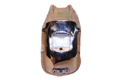 Honda vf700c magna rc21 - vf700c,