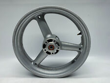 Suzuki SV650 Felge vorne Vorderradfelge Front wheel (9) 99'