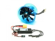 THRUST Impeller Antrieb V2 Ø