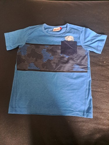 Lego wear tshirt blau jungs - wear, in