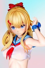 Anime Figur Mizuhara Maria