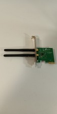 TP-Link PCI-e WLAN Karte CA-F120