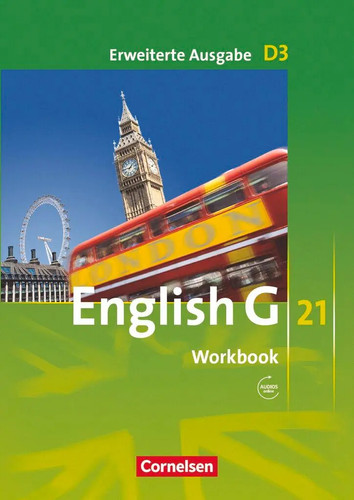 English erweiterte - 21.,