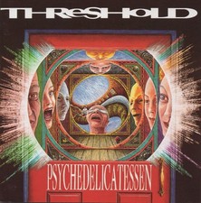 CD: THRESHOLD -