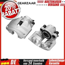 Bremssattel Set Geeignet für