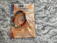 Chakra Armband – Energie