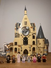 LEGO Harry Potter Hogwarts