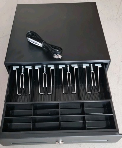 Kassenschublade elektrisch apg - kassenschublade,