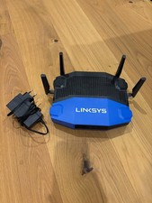 Linksys WRT 3200ACM