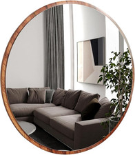 Gozos Obejo Wandspiegel