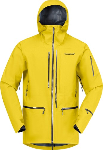 Norrona snowboard skijacke - snowboard,