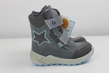 Neue Stiefel von Ricosta Gr. 26 27 Glori Weite M Blinkstiefel SympaTex Boots