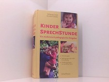 Kindersprechstunde: Ein